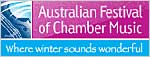 LINK to the website of the Australian Festival of Chamber Music