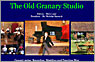 The Old Granary Studio, Norfolk, England