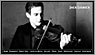 Jack Liebeck, violinist