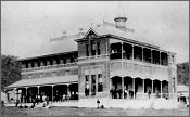 A History of Townsville Grammar School