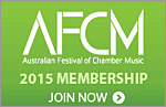 Join AFCM