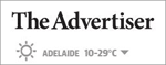 The Advertiser, Adelaide