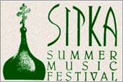 SITKA Music Festival,