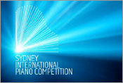 Sydney Piano Competition