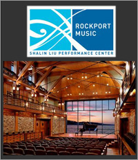 Rockport Music