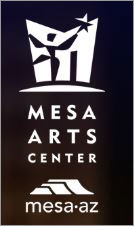 MESA ARTS CENTRE
