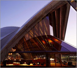 Bennelong Restaurant