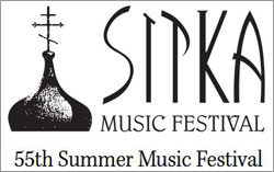 Sitka Summer Festival